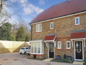 3 bedroom Semi-Detached for sale